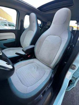 Renault Twingo Cabrio  - Foto 7
