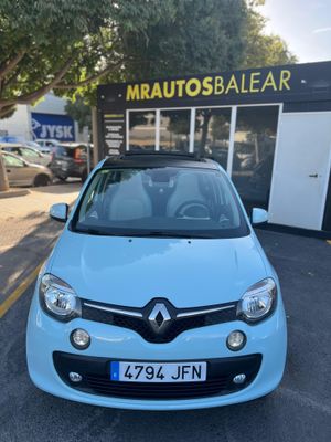 Renault Twingo Cabrio  - Foto 5