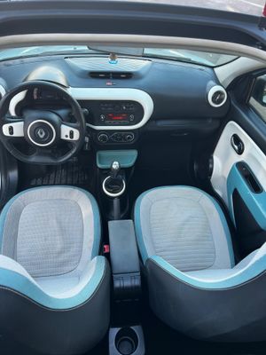Renault Twingo Cabrio  - Foto 3
