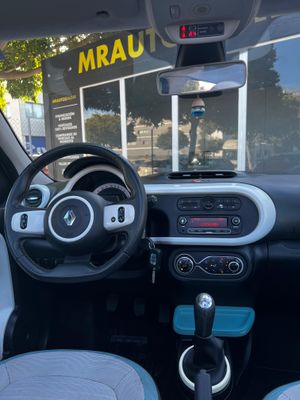 Renault Twingo Cabrio  - Foto 4