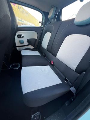 Renault Twingo Cabrio  - Foto 8