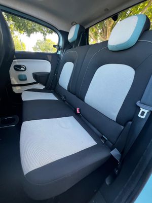 Renault Twingo Cabrio  - Foto 6
