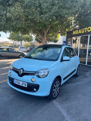 Renault Twingo Cabrio  - Foto 2