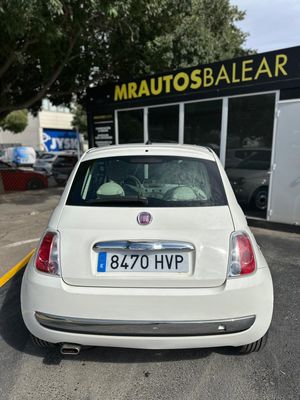 Fiat 500 1.2  - Foto 8