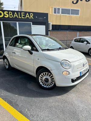 Fiat 500 1.2  - Foto 3