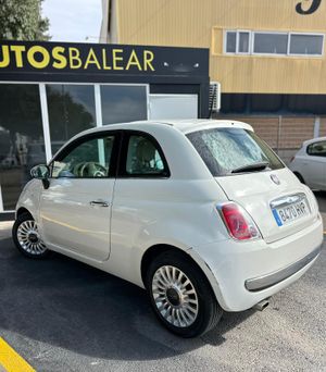Fiat 500 1.2  - Foto 3