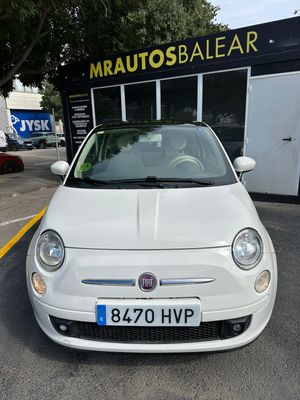 Fiat 500 1.2  - Foto 7
