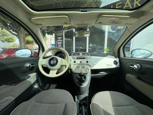 Fiat 500 1.2  - Foto 5