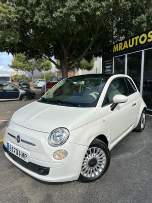 Fiat 500 1.2  - Foto 2