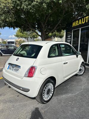 Fiat 500 1.2  - Foto 4