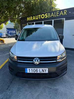 Volkswagen Caddy 2.0  - Foto 7