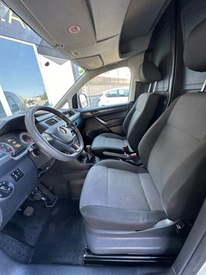 Volkswagen Caddy 2.0  - Foto 5