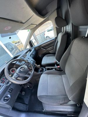 Volkswagen Caddy 2.0  - Foto 6