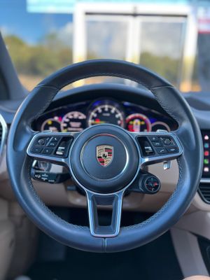 Porsche Cayenne EHybrid 3.0  - Foto 10