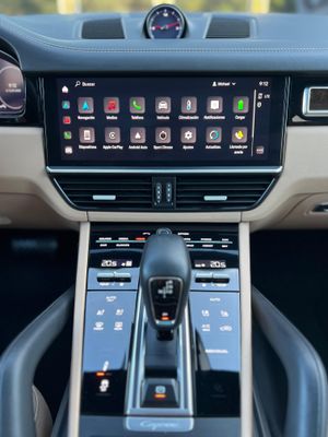 Porsche Cayenne EHybrid 3.0  - Foto 11
