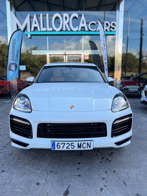 Porsche Cayenne EHybrid 3.0  - Foto 5