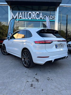 Porsche Cayenne EHybrid 3.0  - Foto 3
