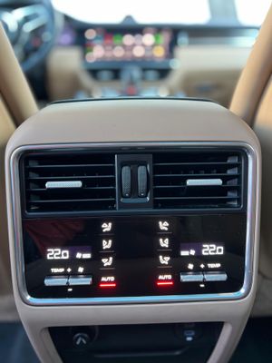 Porsche Cayenne EHybrid 3.0  - Foto 13