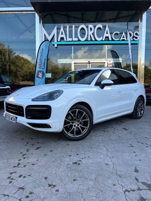 Porsche Cayenne EHybrid 3.0  - Foto 2