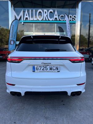 Porsche Cayenne EHybrid 3.0  - Foto 6