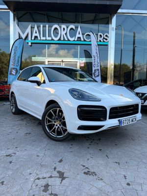 Porsche Cayenne EHybrid 3.0  - Foto 3