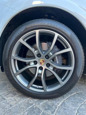 Porsche Cayenne EHybrid 3.0  - Foto 12