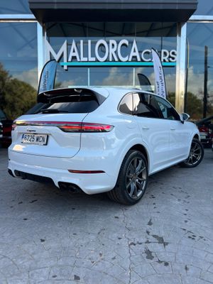 Porsche Cayenne EHybrid 3.0  - Foto 4