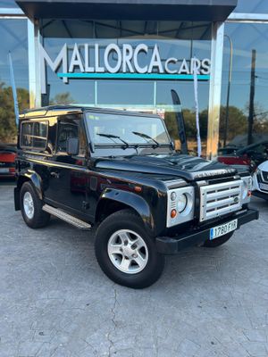 Land-Rover Defender 90  - Foto 3