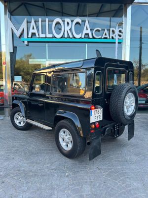 Land-Rover Defender 90  - Foto 3