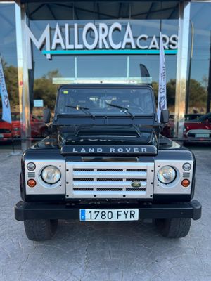 Land-Rover Defender 90  - Foto 5