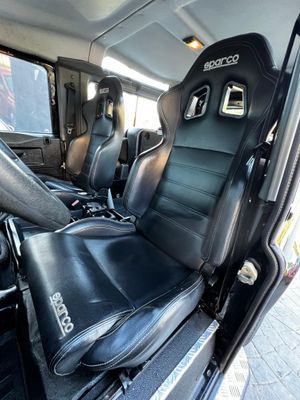 Land-Rover Defender 90  - Foto 7