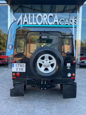 Land-Rover Defender 90  - Foto 6