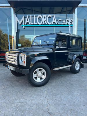 Land-Rover Defender 90  - Foto 2