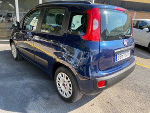 Fiat Panda 1.2  - Foto 3