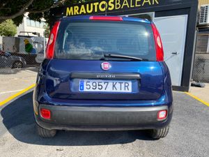 Fiat Panda 1.2  - Foto 6