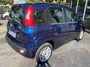 Fiat Panda 1.2  - Foto 4