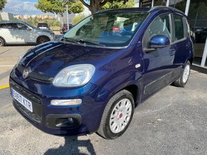 Fiat Panda 1.2  - Foto 2