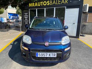 Fiat Panda 1.2  - Foto 5
