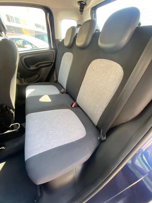 Fiat Panda 1.2  - Foto 8
