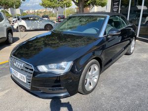Audi A3 2.0  - Foto 4
