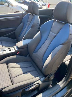 Audi A3 2.0  - Foto 11