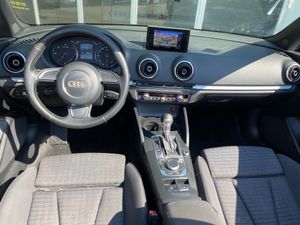 Audi A3 2.0  - Foto 10