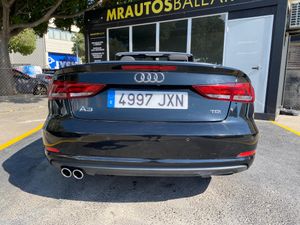 Audi A3 2.0  - Foto 9