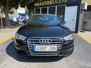 Audi A3 2.0  - Foto 8