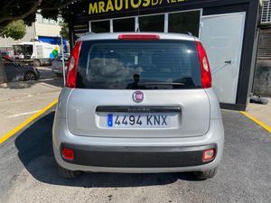 Fiat Panda 1.2  - Foto 6