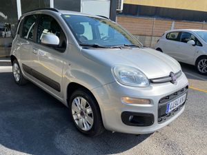Fiat Panda 1.2  - Foto 3