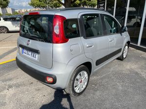 Fiat Panda 1.2  - Foto 4