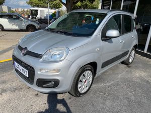 Fiat Panda 1.2  - Foto 2