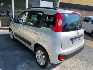 Fiat Panda 1.2  - Foto 3