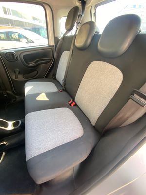 Fiat Panda 1.2  - Foto 8